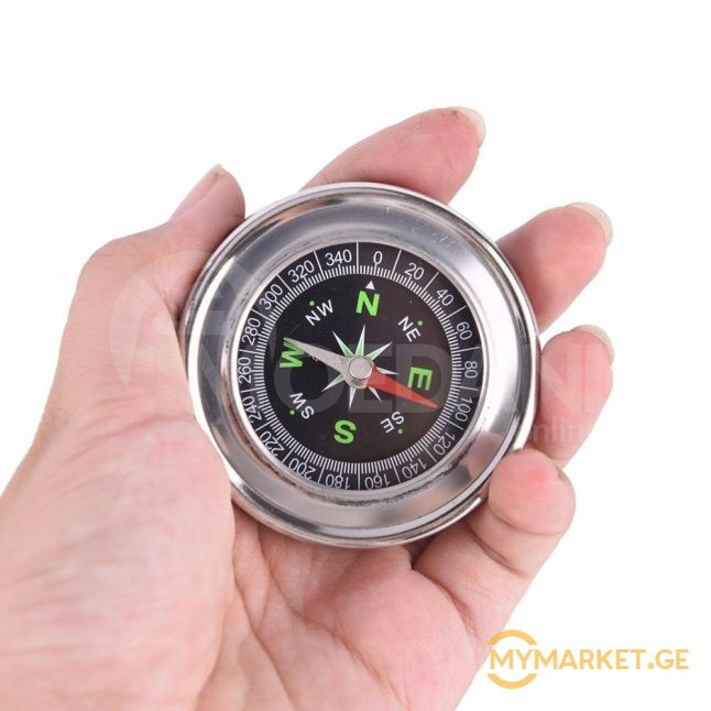 Compass for sale Tbilisi - photo 1