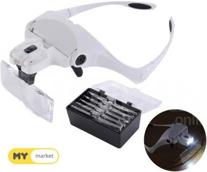 Увеличительное стекло Тбилиси - изображение 1