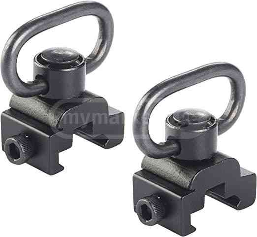 Universal rifle flashlight mount Tbilisi