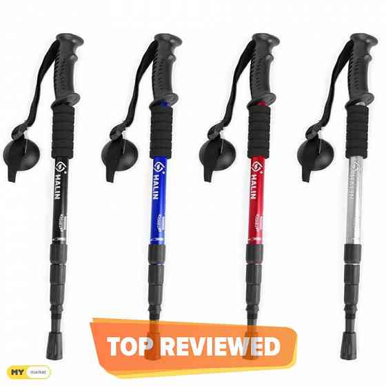 Альпинистская трость Тбилиси