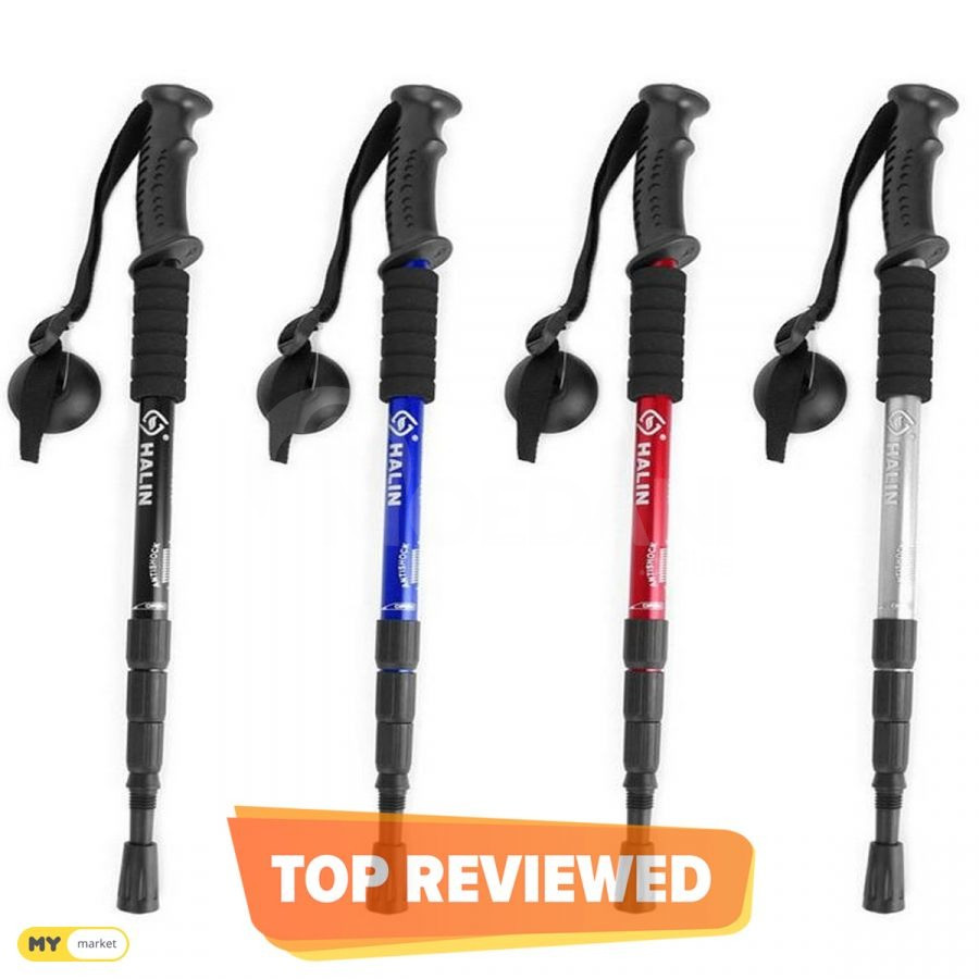 Mountaineering cane Tbilisi - photo 1