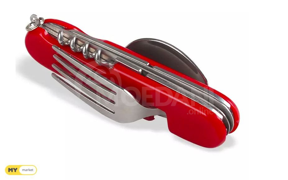 knife-fork-spoon Tbilisi - photo 1