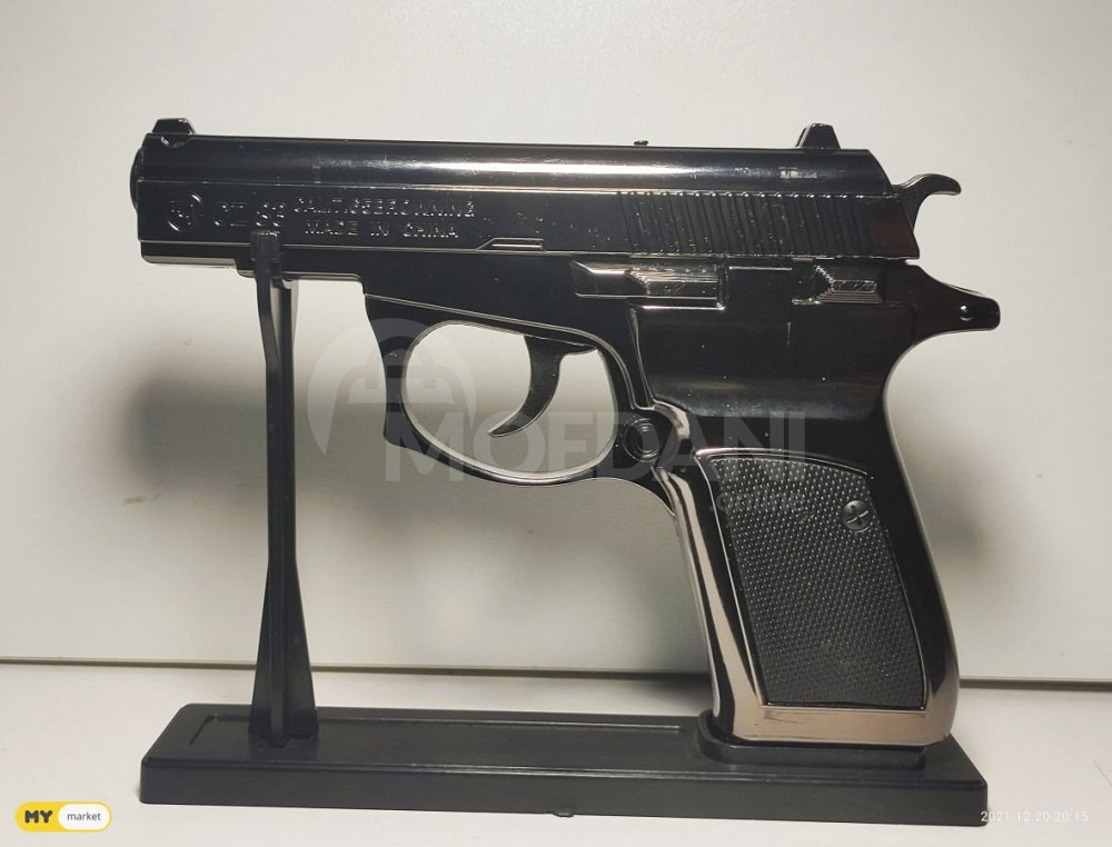 Сувенирный подарок Тбилиси - изображение 1