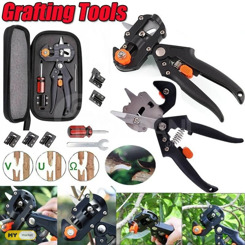 სამყნობი,სანამყენე მაკრატელი თბილისი - photo 1