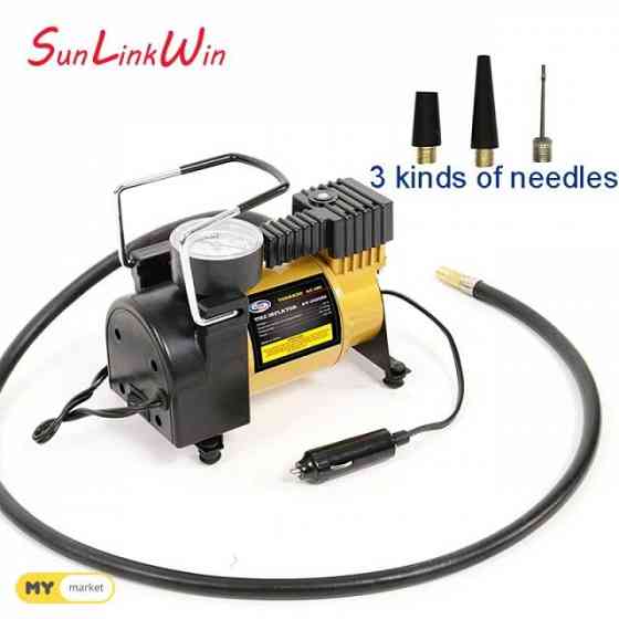 Compressor pump Tbilisi