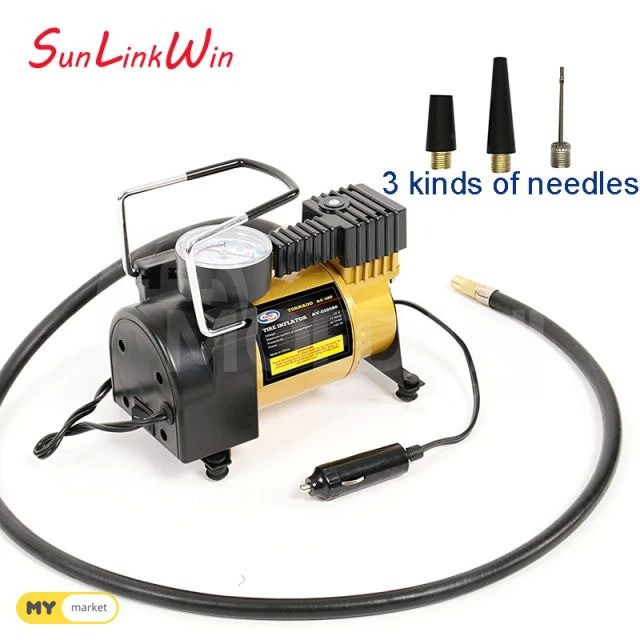 Compressor pump Tbilisi - photo 1