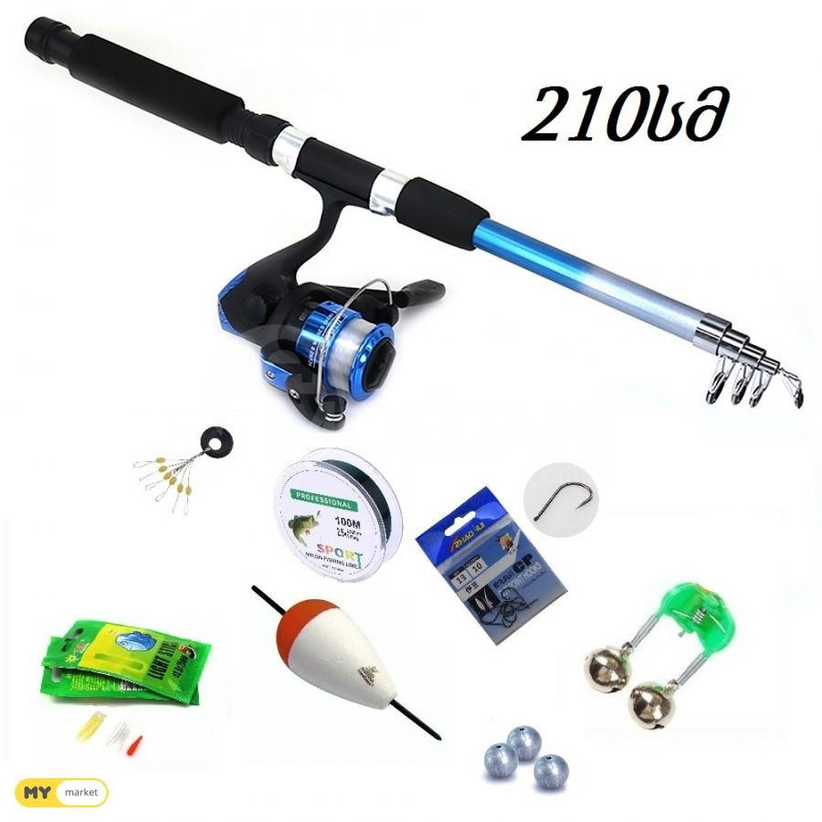 Ankes with a set Tbilisi - photo 1