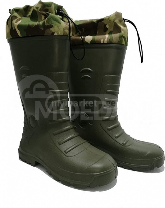 Thermal boots Tbilisi - photo 1