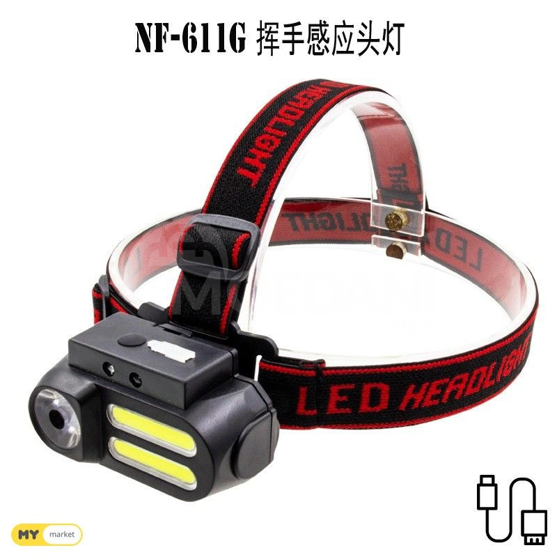 his flashlight Tbilisi - photo 1