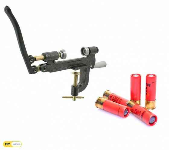 Cartridge wrapper Zakrutka(закрутка) Tbilisi