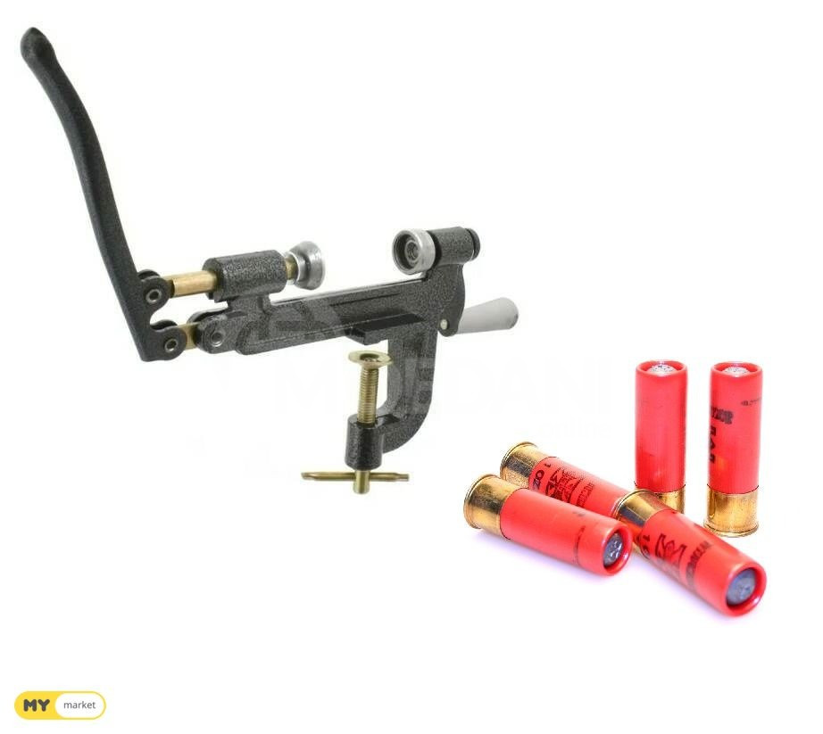 Cartridge wrapper Zakrutka(закрутка) Tbilisi - photo 1