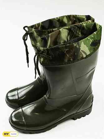 Rubber fishing boots Tbilisi