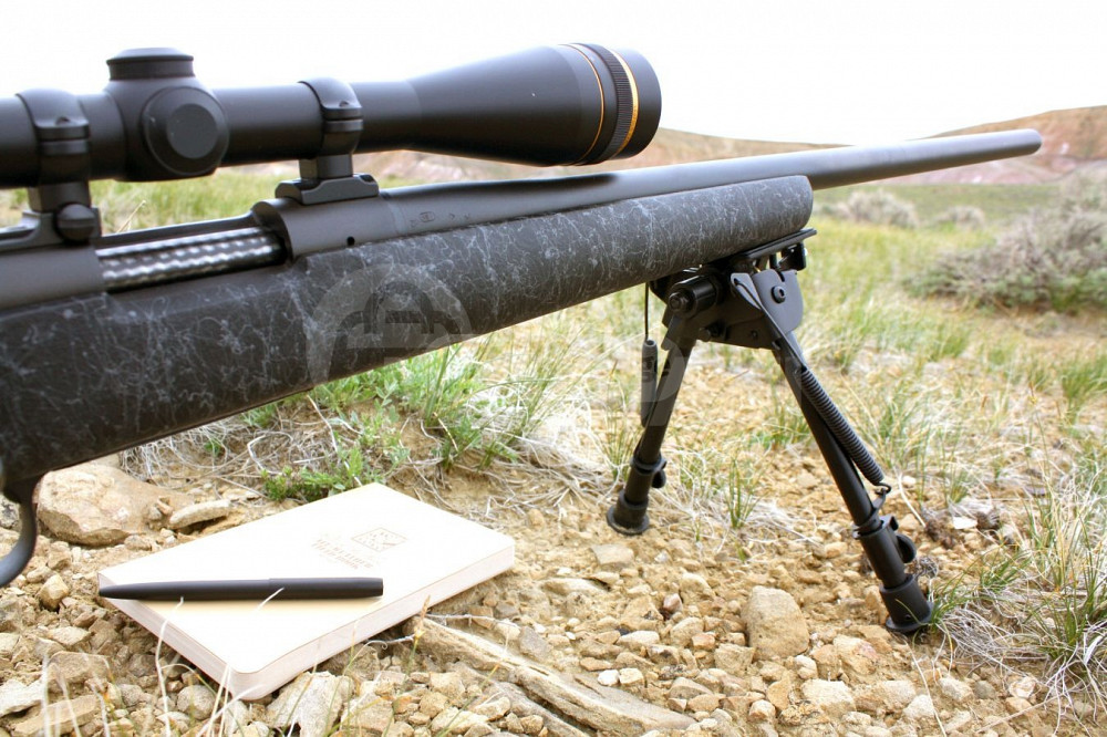 იარაღის თოფის ბიპოდი სადგამი თბილისი - photo 1