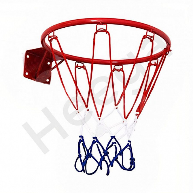 Сетка для баскетбольного кольца Тбилиси - изображение 1
