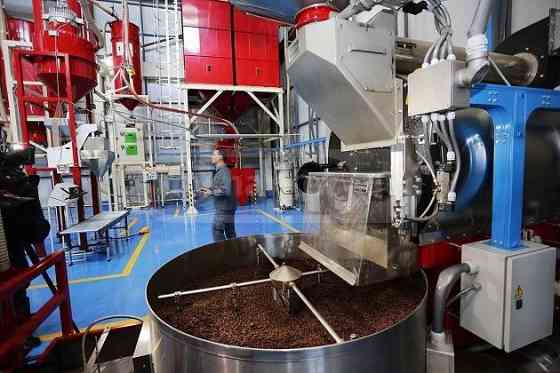 Coffee grinder Tbilisi