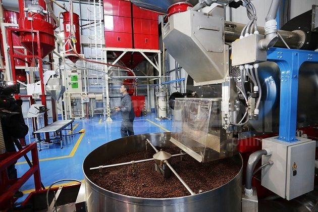 Coffee grinder Tbilisi - photo 1