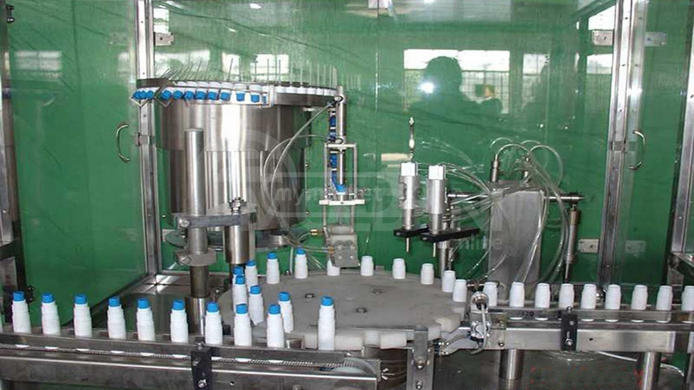 Perfume production equipment Tbilisi - photo 3