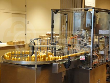 Perfume production equipment Tbilisi - photo 1