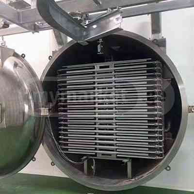 Dried fruit production equipment Tbilisi