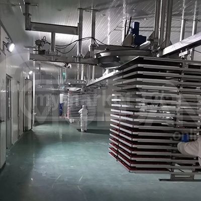 Dried fruit production equipment Tbilisi - photo 1