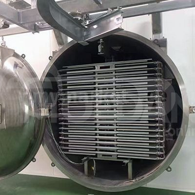 Dried fruit production equipment Tbilisi - photo 2