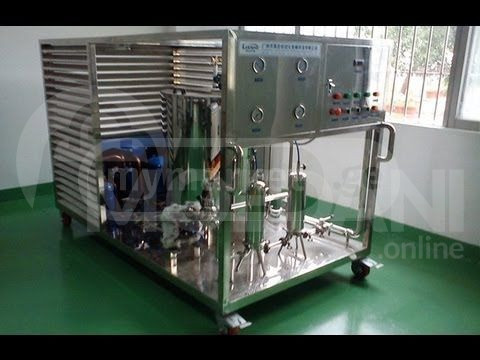 Perfume production facilities Tbilisi - photo 2