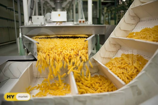 Pasta production equipment Tbilisi - photo 2