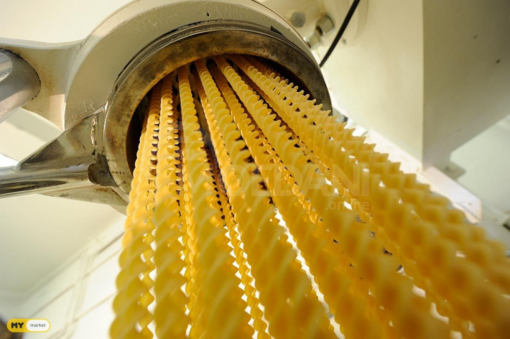 Pasta production equipment Tbilisi - photo 1