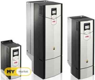 Business Equipment AC Drive Tbilisi