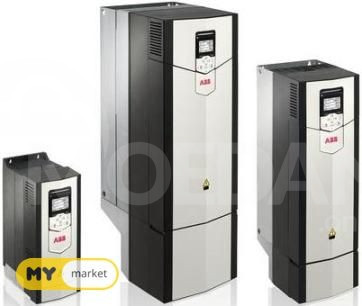 ბიზნეს აღჭურვილობა AC Drive თბილისი - photo 1