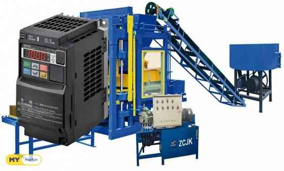 Block unit inverter Tbilisi