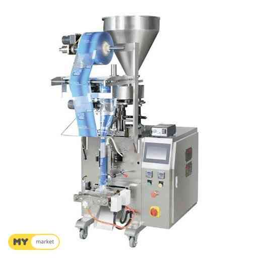 Salt packing machine Tbilisi