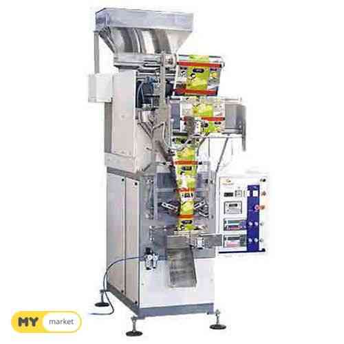Vertical packaging machine Tbilisi