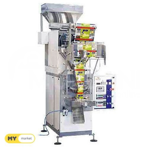 ვერტიკალური შესაფუთი დანადგარი თბილისი - photo 2