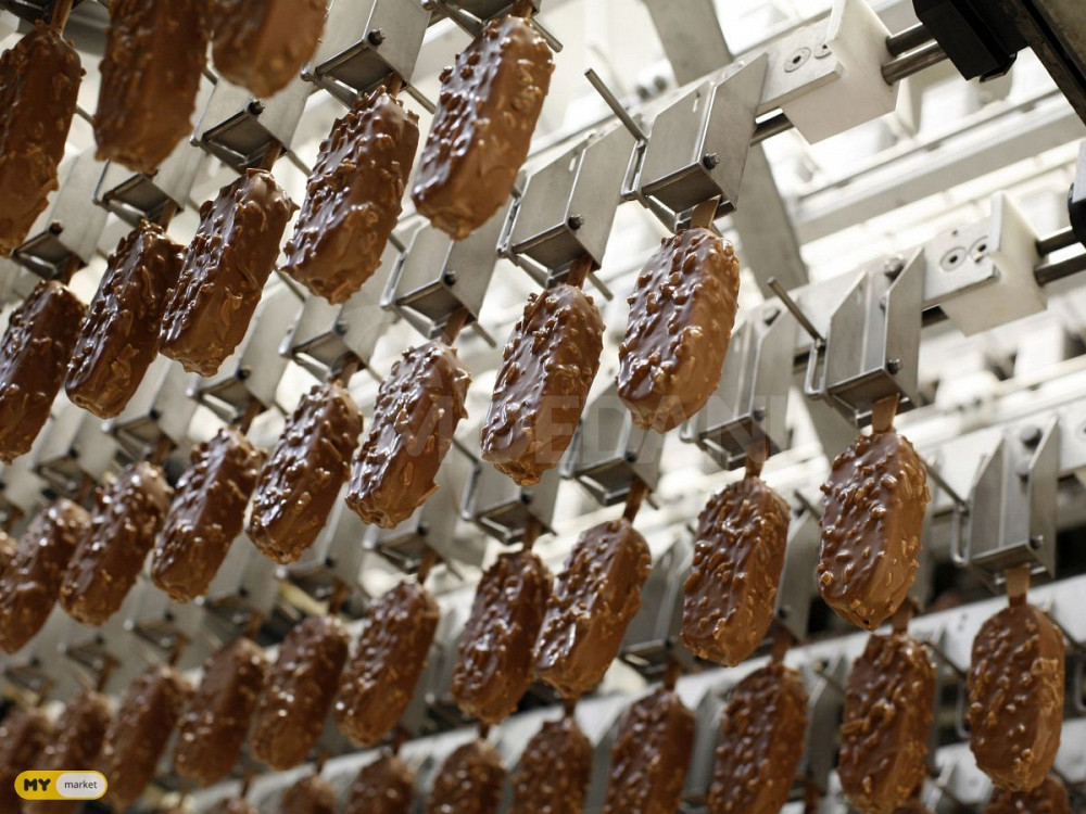 Ice cream production equipment Tbilisi - photo 2