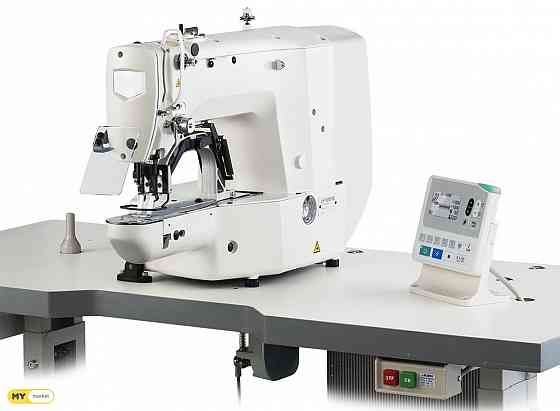 Sewing machine Tbilisi