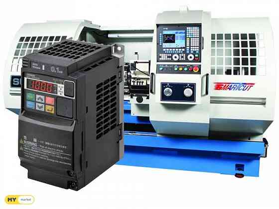CNC router inverter Tbilisi