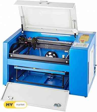 Laser engraving machine Tbilisi