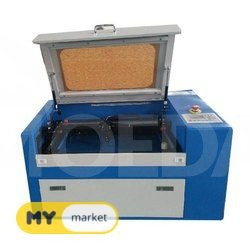 ლაზერული გრავირების დანადგარი თბილისი - photo 2