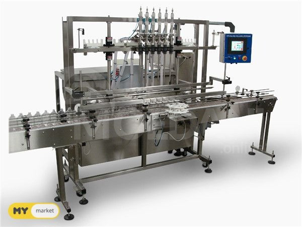 მდოგვის ჩამოსასხმელი ხაზი თბილისი - photo 3