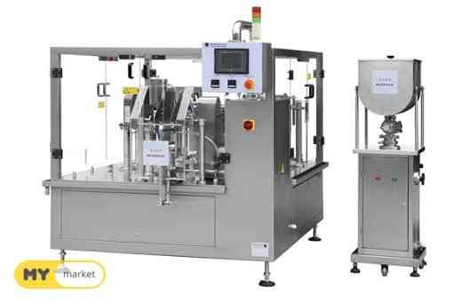 Ajik bottling line Tbilisi