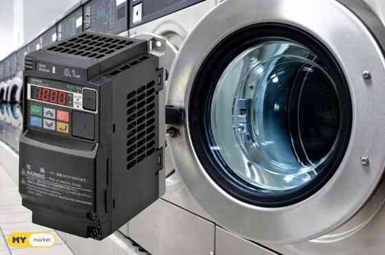 Washing machine inverter Tbilisi