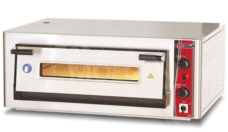 Pizza oven PO9262E Tbilisi - photo 1