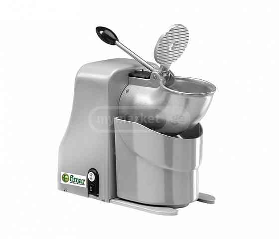 Ice breaker TRL 1PH Tbilisi