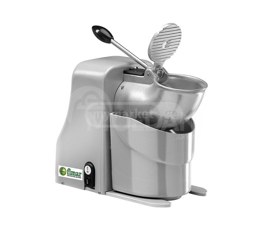 ყინულის სამტვრევი TRL 1PH თბილისი - photo 1