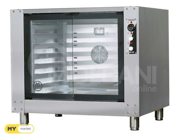 ფერმენტაციის კარადა MD-08 თბილისი - photo 1