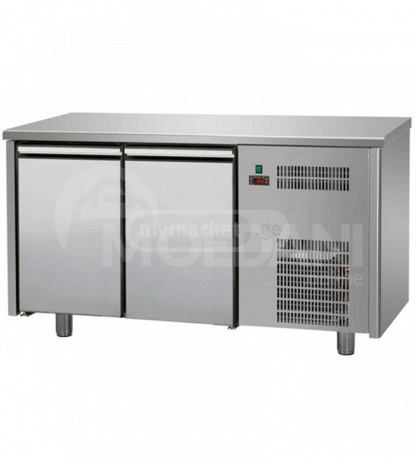 მაგიდა მაცივარი TF02MIDGN თბილისი - photo 1