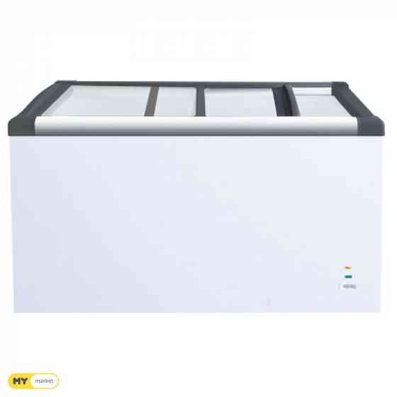 Freezer refrigerator SD-620P Tbilisi