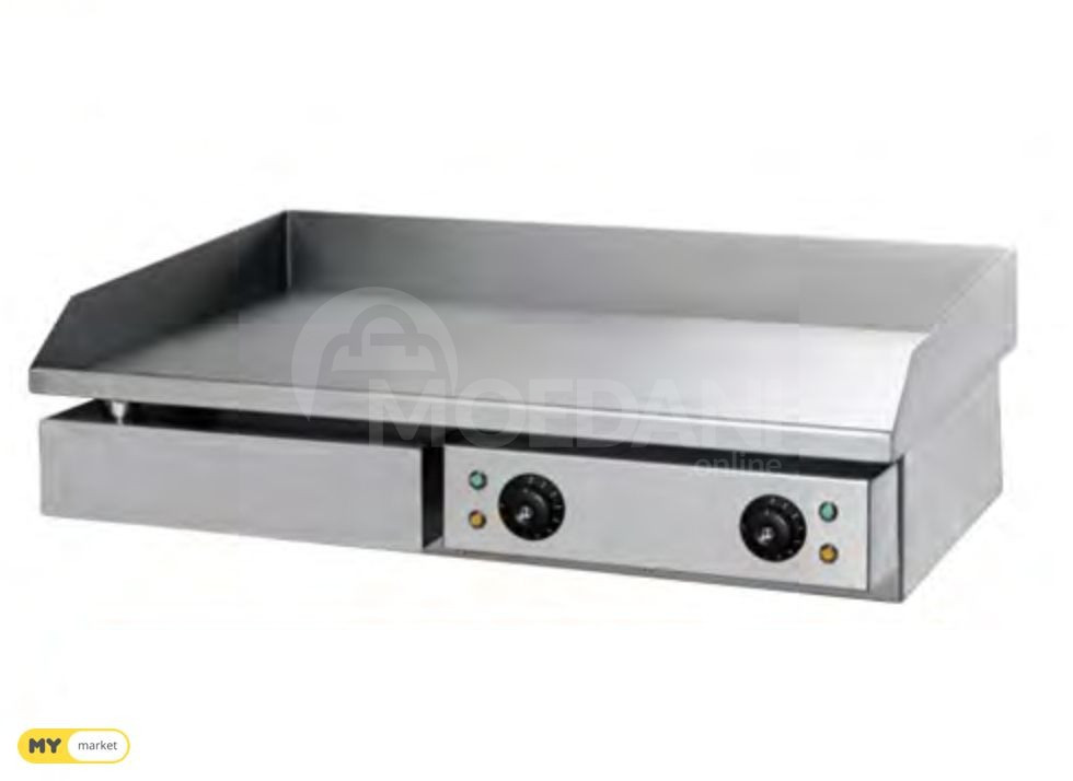 ელექტრო გრილი 55*43 სმ თბილისი - photo 1