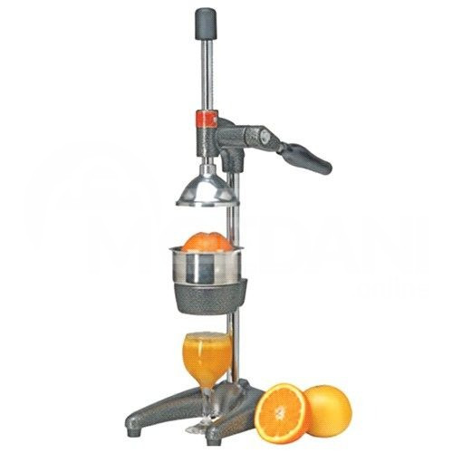 ფორთოხლის საწური ხელის თბილისი - photo 1